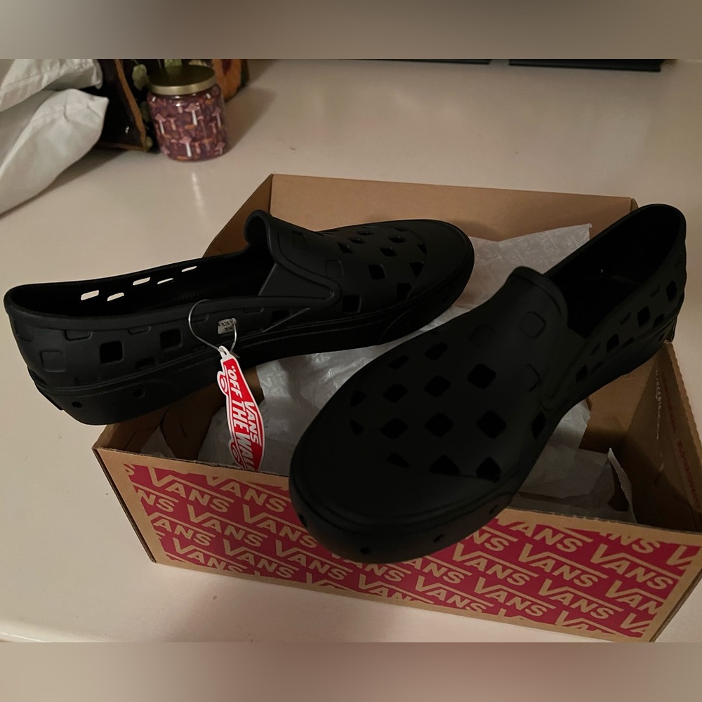 Vans